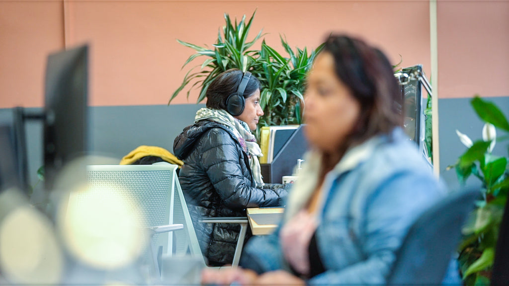 Virtual office Premium