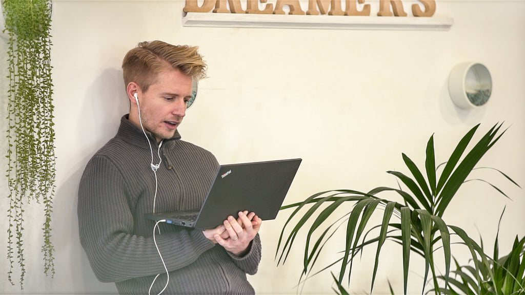 Virtual office Premium