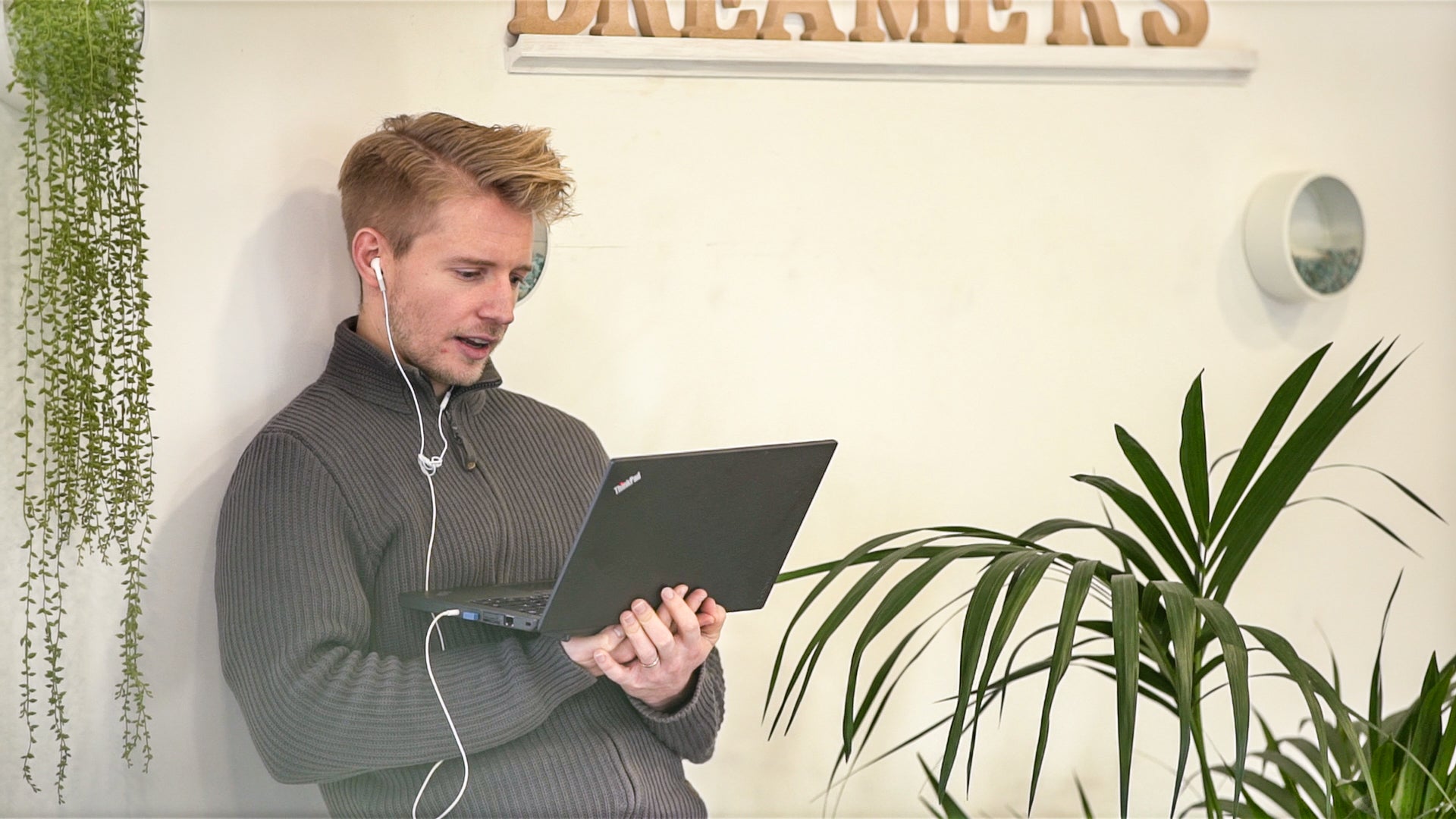 Virtual office Premium