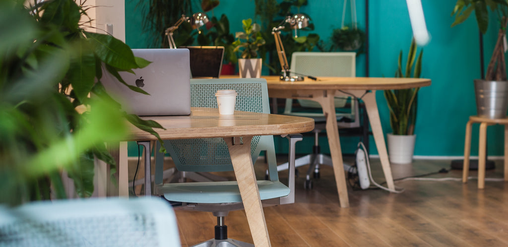 Virtual office Premium