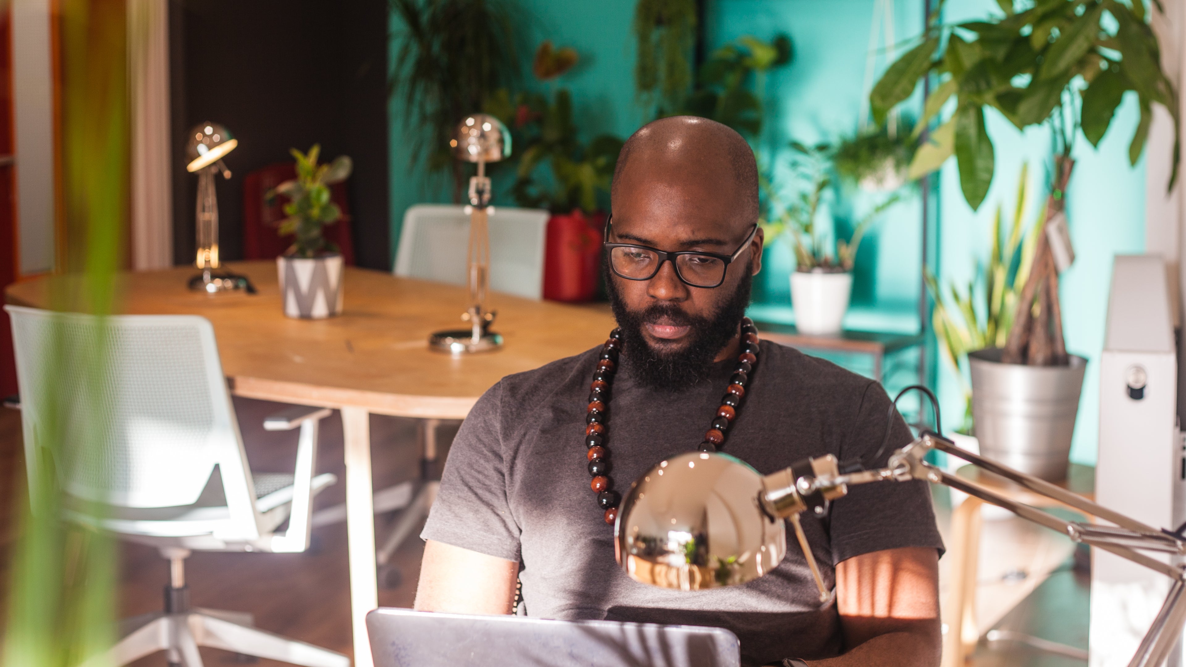 Virtual office Premium