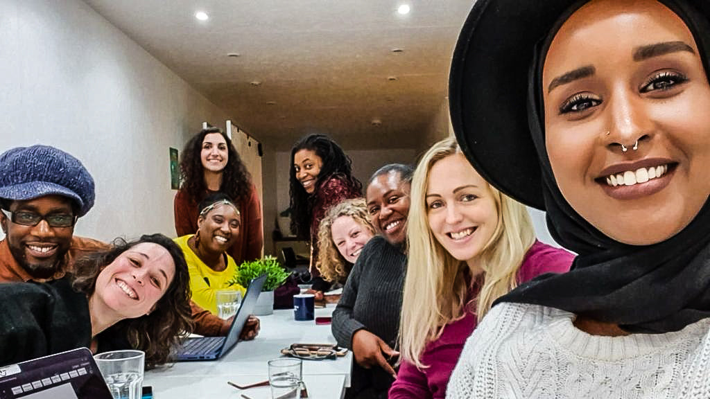 Virtual office Premium