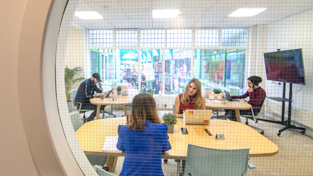 Virtual office Premium