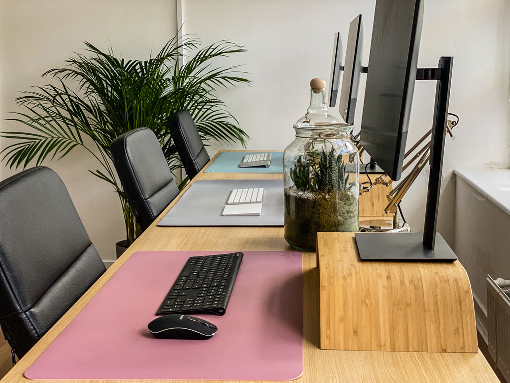 Brixton Coworking Day Pass