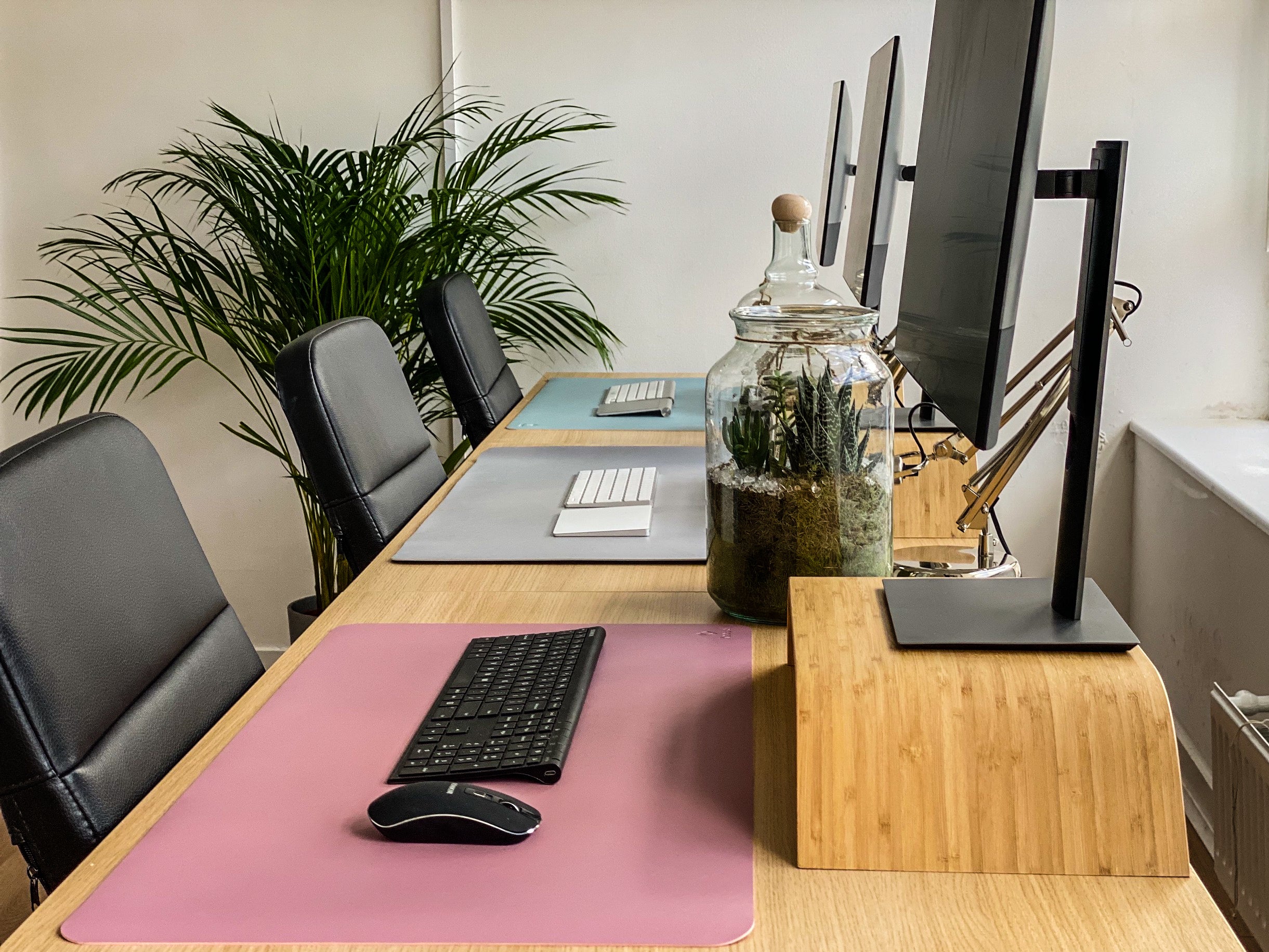 Brixton Coworking Day Pass