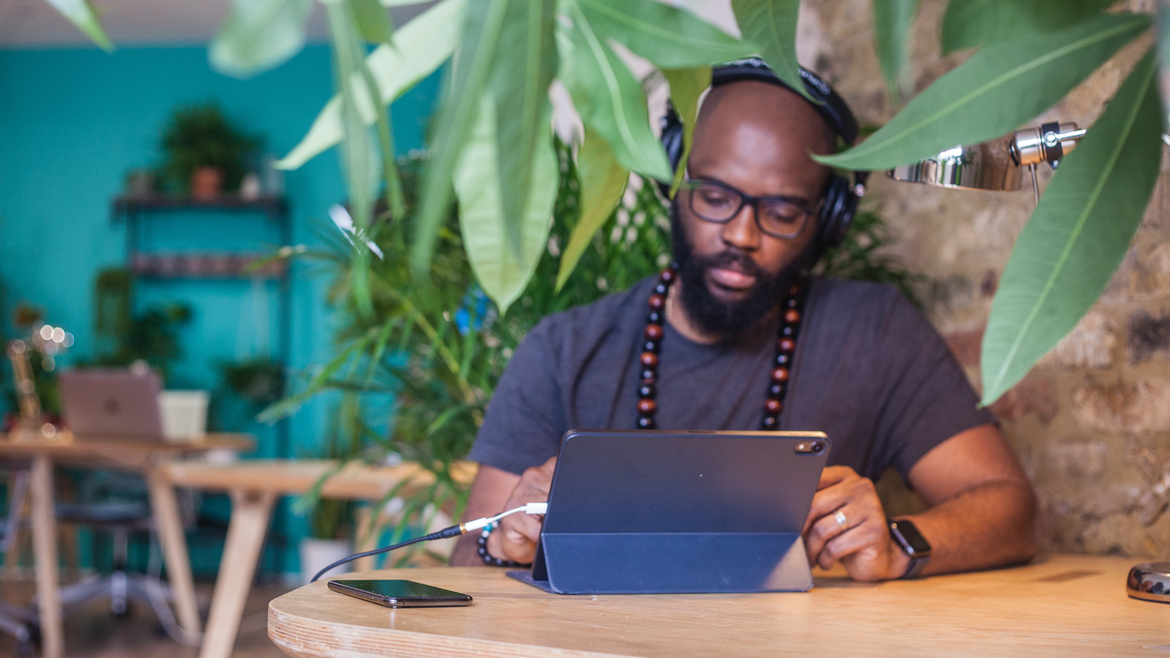 Brixton Coworking Day Pass