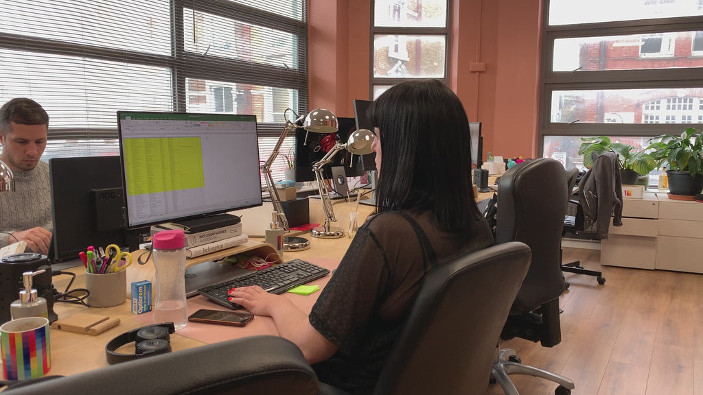 Unlimited Coworking - Joining Fee