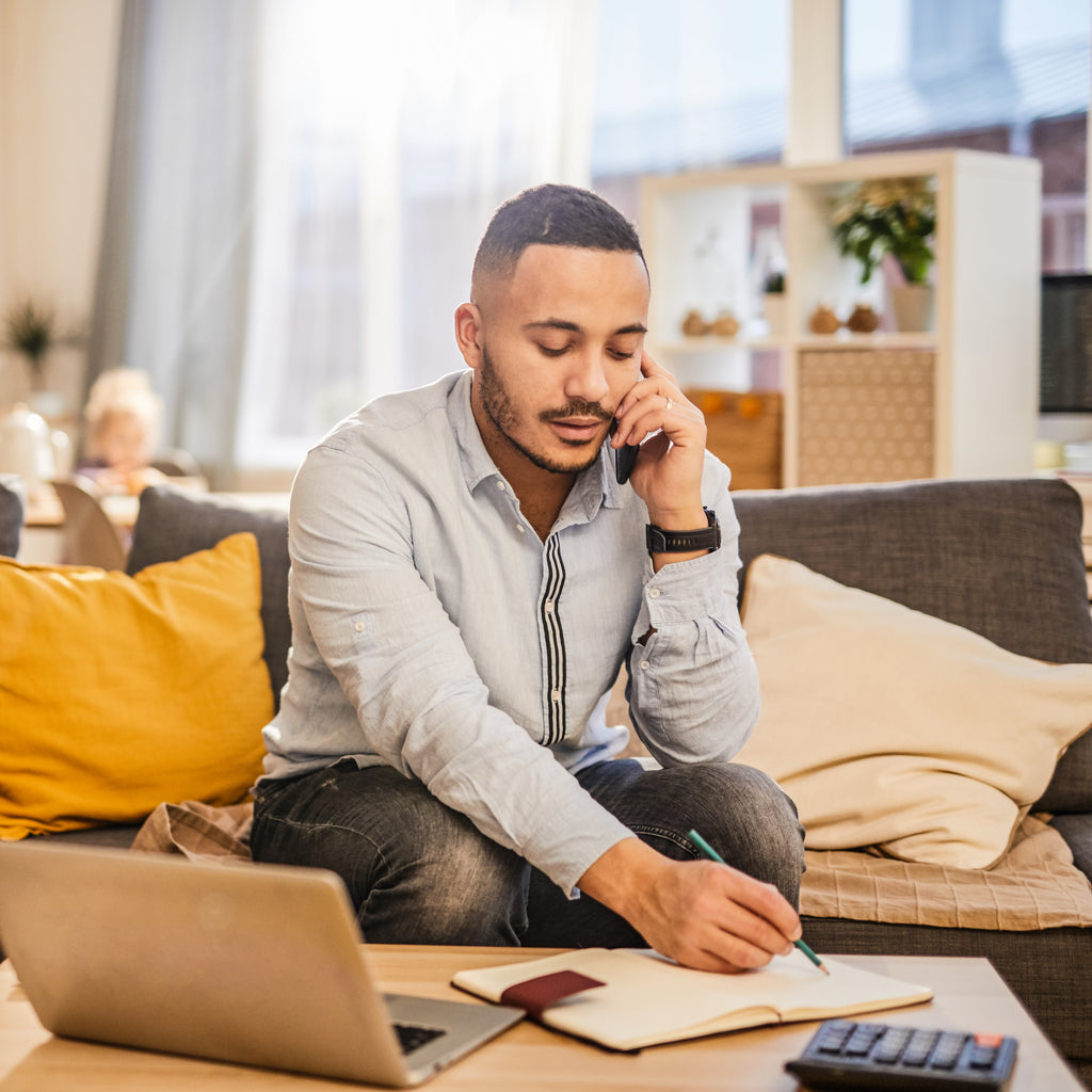 Virtual office Premium